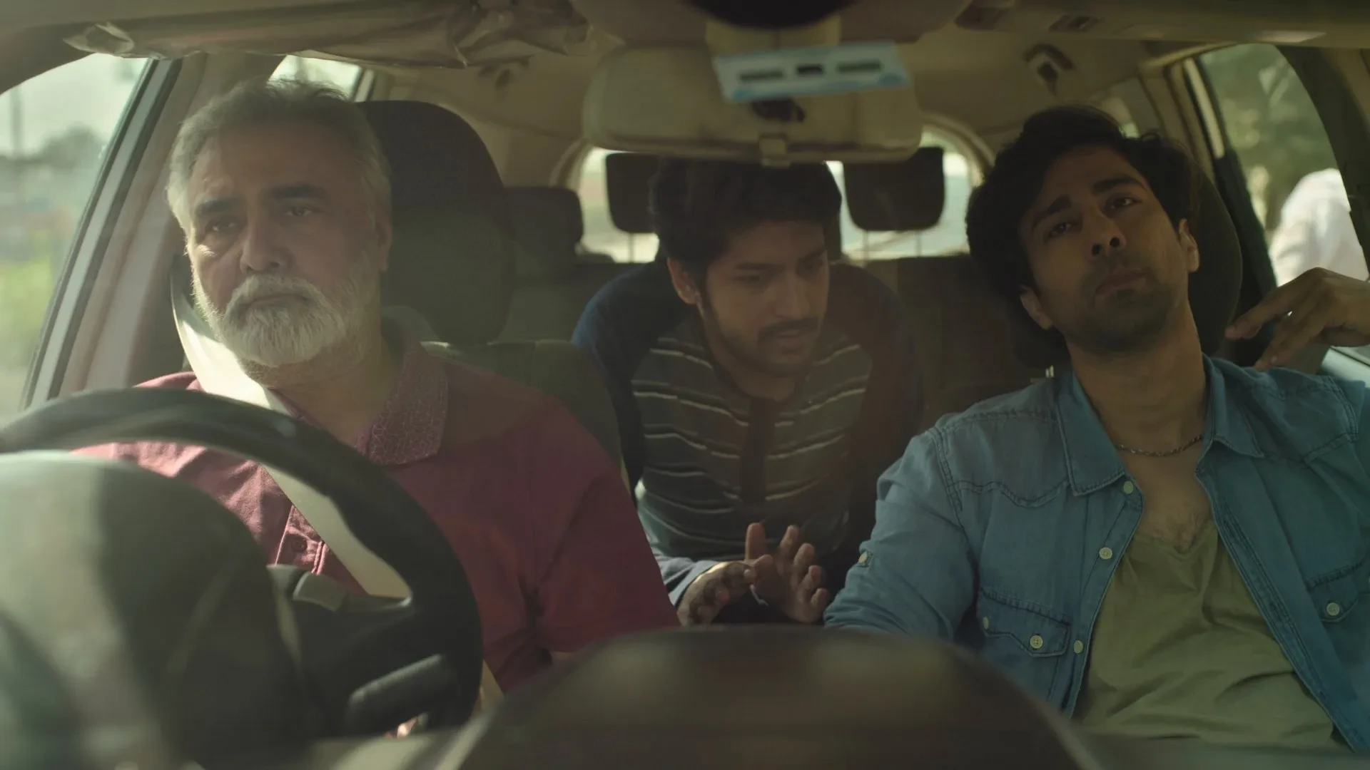 Sapne Vs Everyone 2023 Season 1 Hindi Audio WEB-DL 720p - 480p - 1080p [ALL EPISODES] screenshot 1