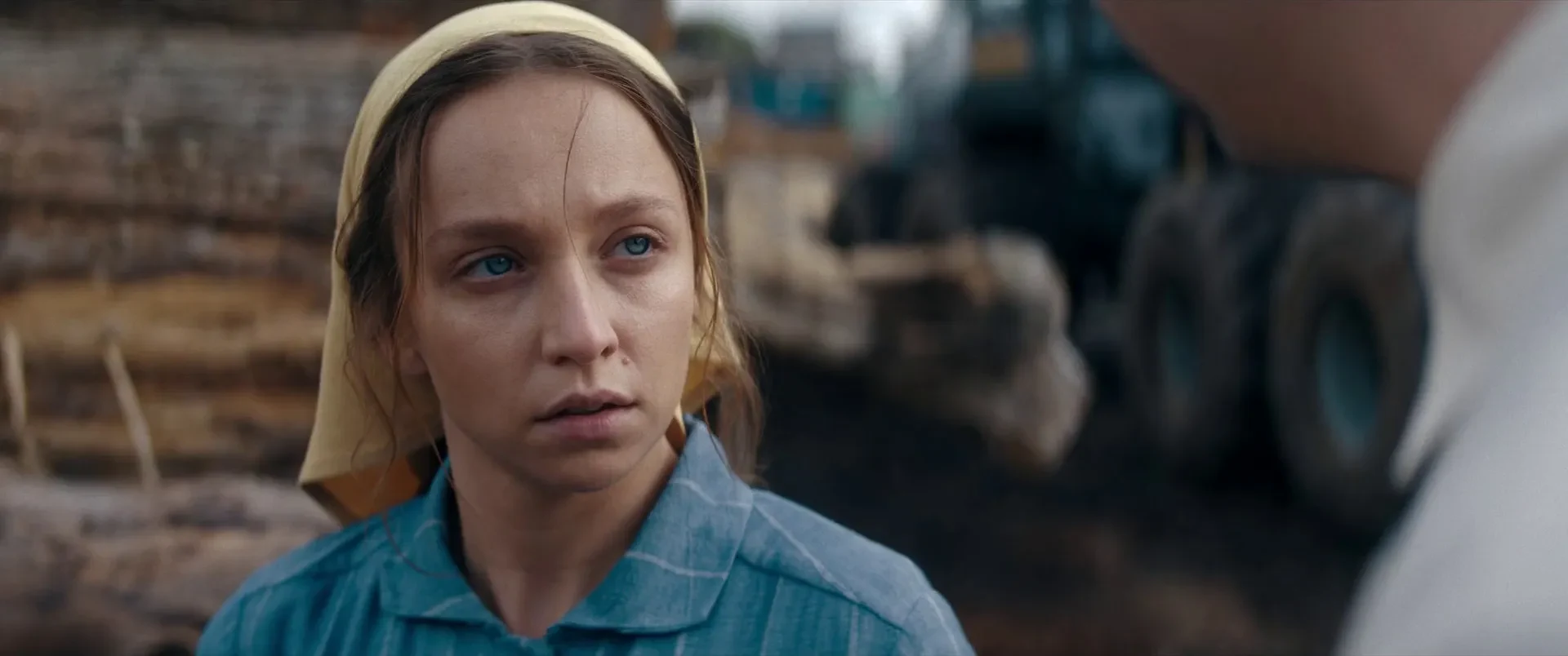 Unchosen 2026 Season 1 Hindi - English Audio WEB-DL 720p - 480p - 1080p [EP- 06 Added] screenshot 6