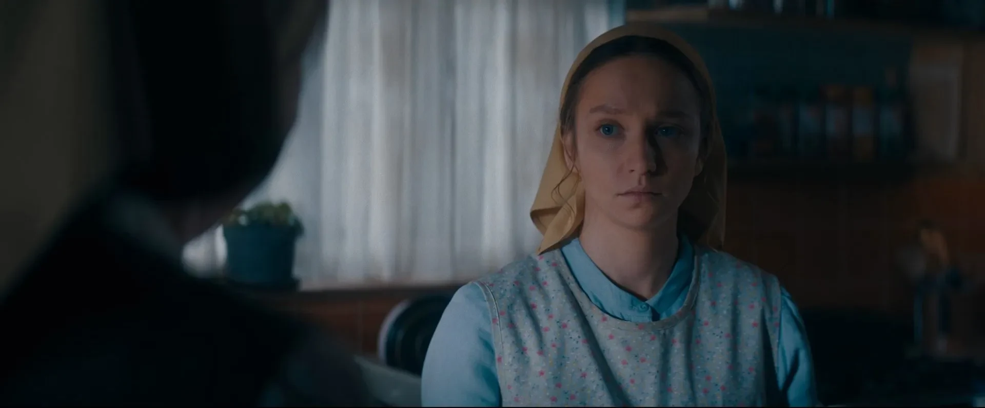 Unchosen 2026 Season 1 Hindi - English Audio WEB-DL 720p - 480p - 1080p [EP- 06 Added] screenshot 3