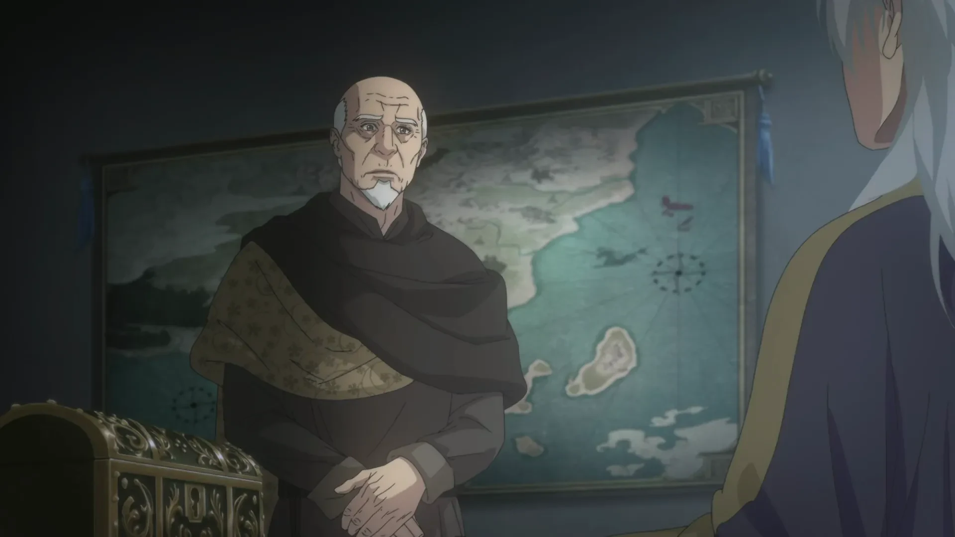 Release That Witch 2026 Season 1 Hindi Dual Audio WEB-DL Anime Series 720p - 1080p [EP - 05 Added] screenshot 1