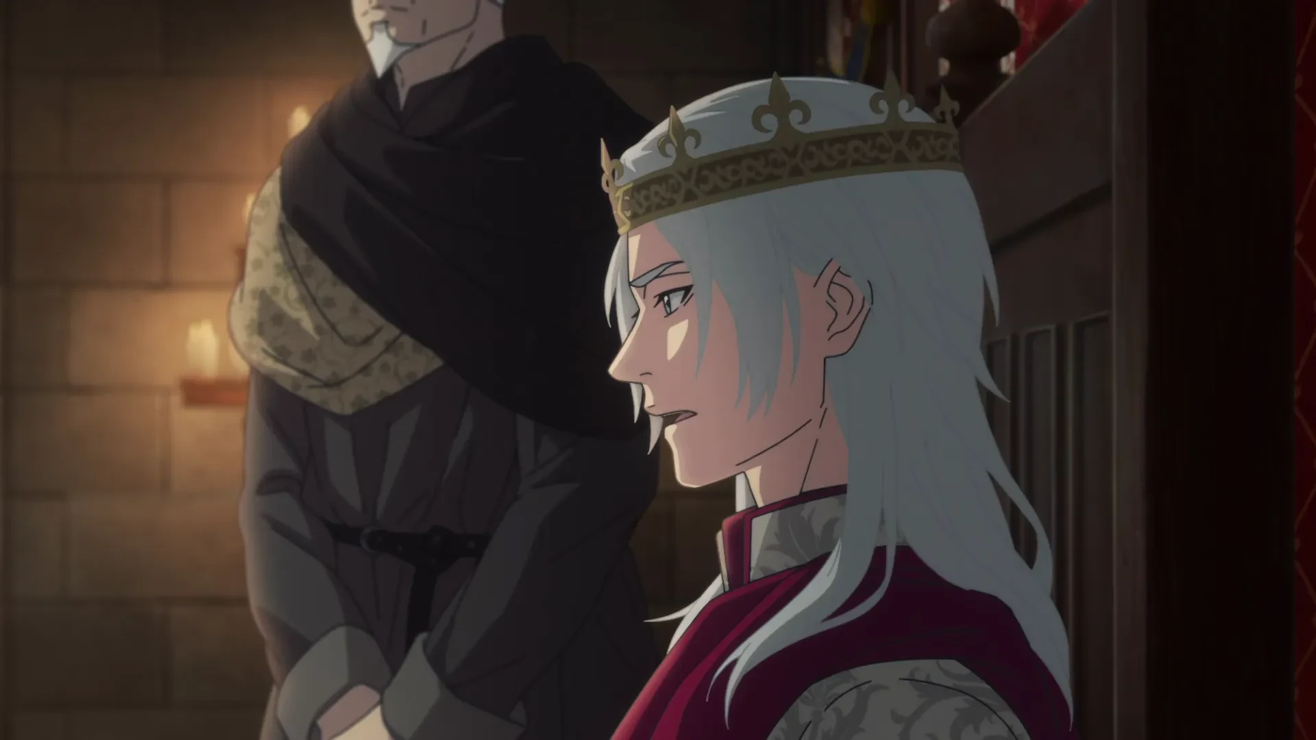 Release That Witch 2026 Season 1 Hindi Dual Audio WEB-DL Anime Series 720p - 1080p [EP - 05 Added] screenshot 3