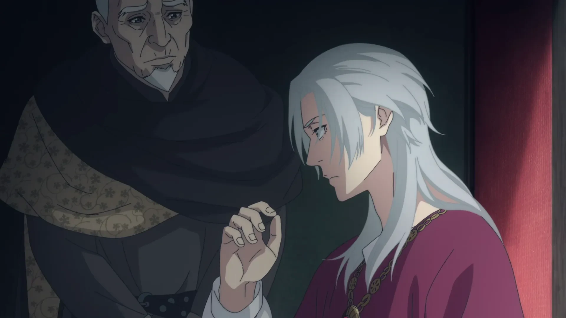 Release That Witch 2026 Season 1 Hindi Dual Audio WEB-DL Anime Series 720p - 1080p [EP - 05 Added] screenshot 4