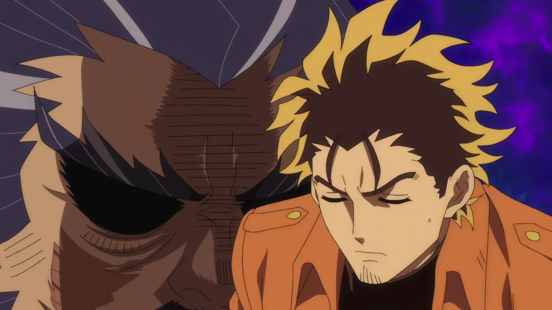 Scum of the Brave 2026 Season 1 Hindi-Japanese Audio WEB-DL 720p - 1080p [EP 01 - 08 Added] screenshot 2