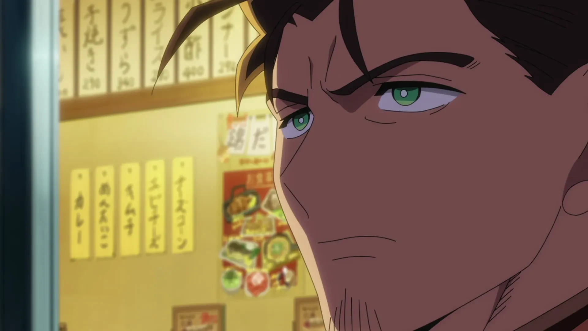 Scum of the Brave 2026 Season 1 Hindi-Japanese Audio WEB-DL 720p - 1080p [EP 01 - 08 Added] screenshot 6