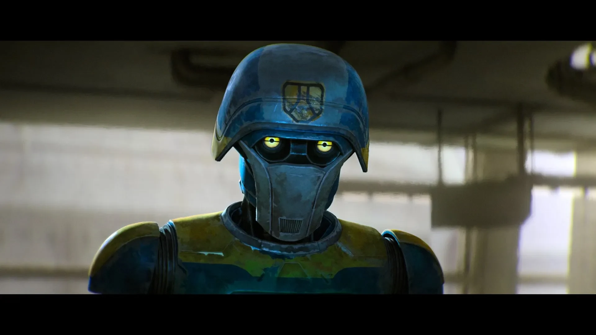 Star Wars: Maul - Shadow Lord 2026 Season 1 Hindi Audio WEB-DL 720p - 1080p [EP- 06 Added] screenshot 4