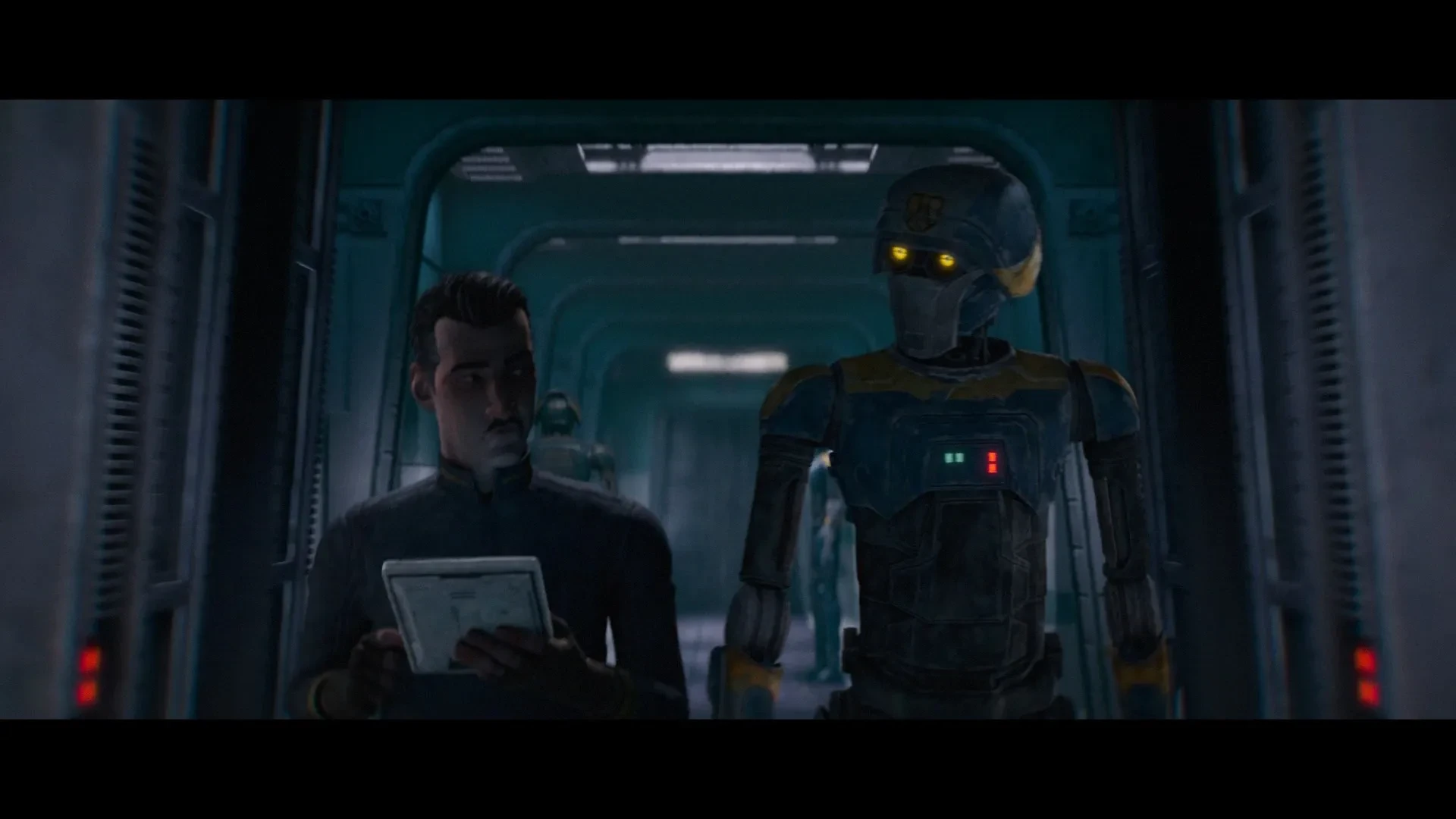 Star Wars: Maul - Shadow Lord 2026 Season 1 Hindi Audio WEB-DL 720p - 1080p [EP- 06 Added] screenshot 6