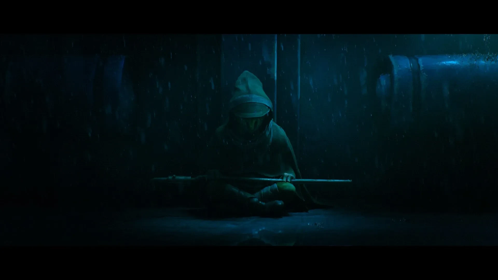 Star Wars: Maul - Shadow Lord 2026 Season 1 Hindi Audio WEB-DL 720p - 1080p [EP- 06 Added] screenshot 7