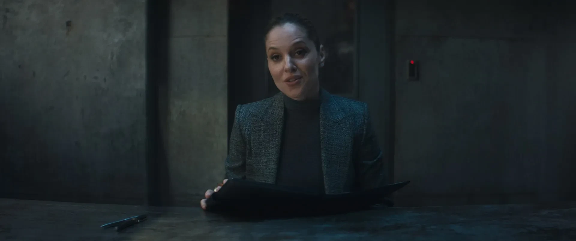 Daredevil: Born Again 2026 Season 02 Hindi Dual Audio WEB-DL 720p - 480p - 1080p [EP - 06 Added] screenshot 3