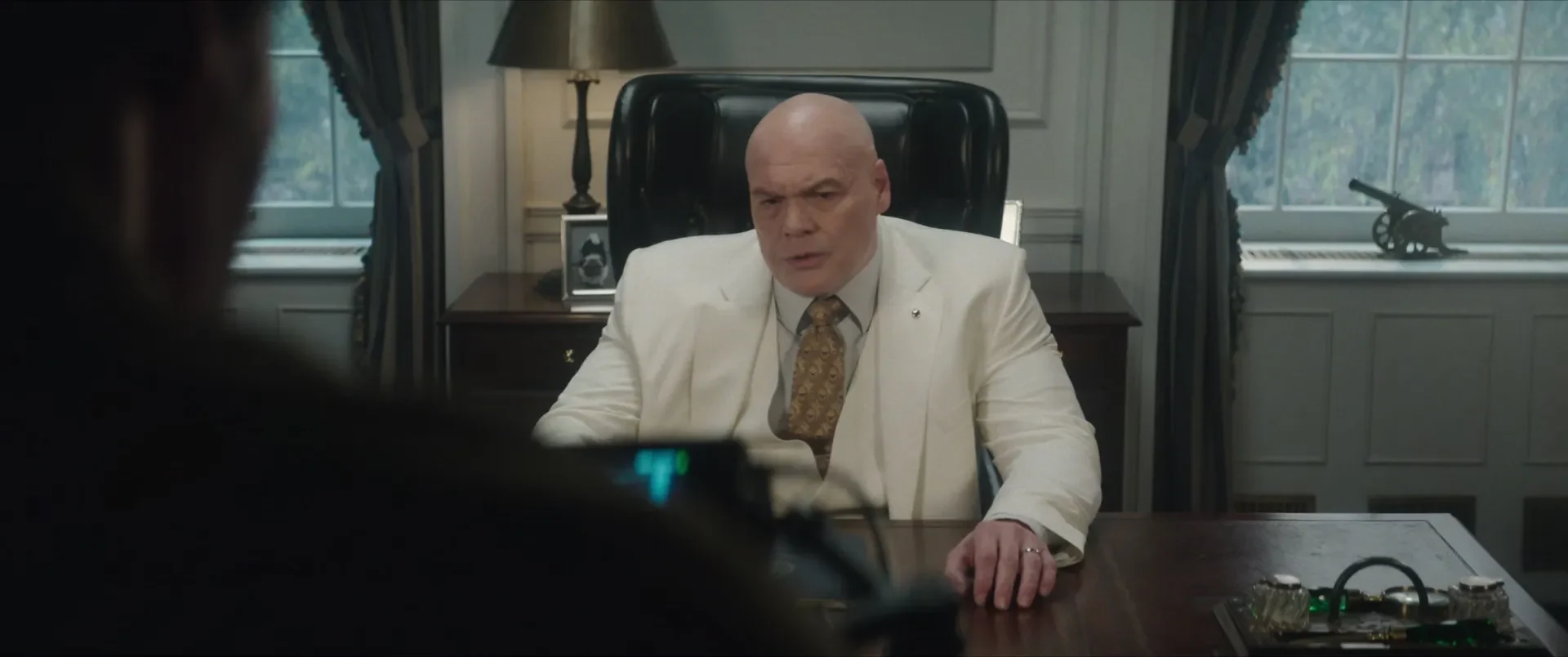 Daredevil: Born Again 2026 Season 02 Hindi Dual Audio WEB-DL 720p - 480p - 1080p [EP - 06 Added] screenshot 1