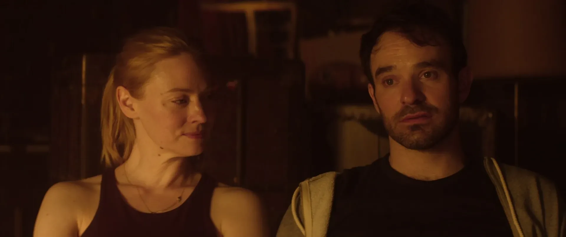 Daredevil: Born Again 2026 Season 02 Hindi Dual Audio WEB-DL 720p - 480p - 1080p [EP - 06 Added] screenshot 6