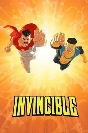 Invincible 2026 Season 04 Hindi - English Dual Audio WEB-DL 720p - 480p - 1080p [EP - 08 Added]