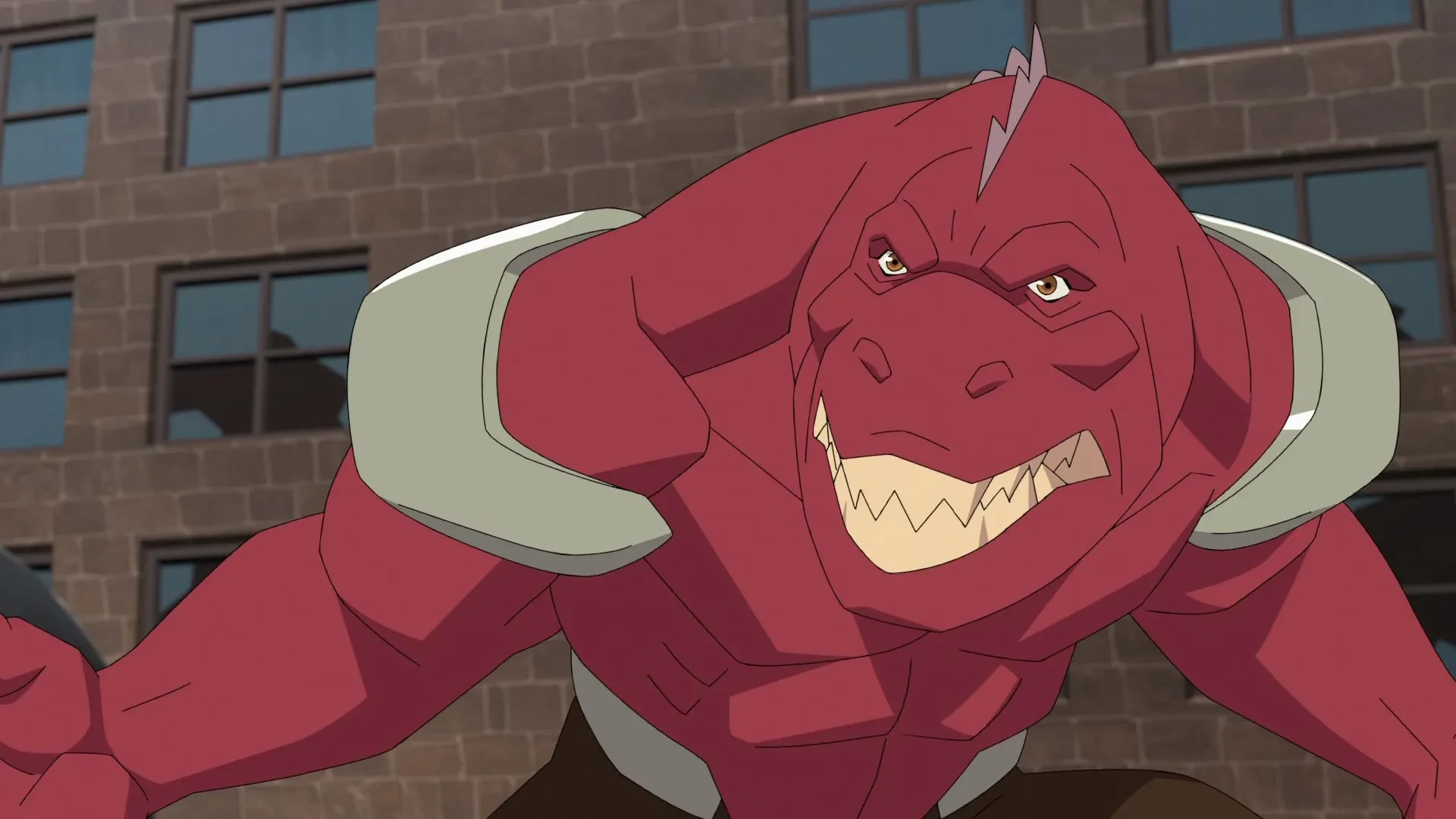 Invincible 2026 Season 04 Hindi - English Dual Audio WEB-DL 720p - 480p - 1080p [EP - 08 Added] screenshot 1