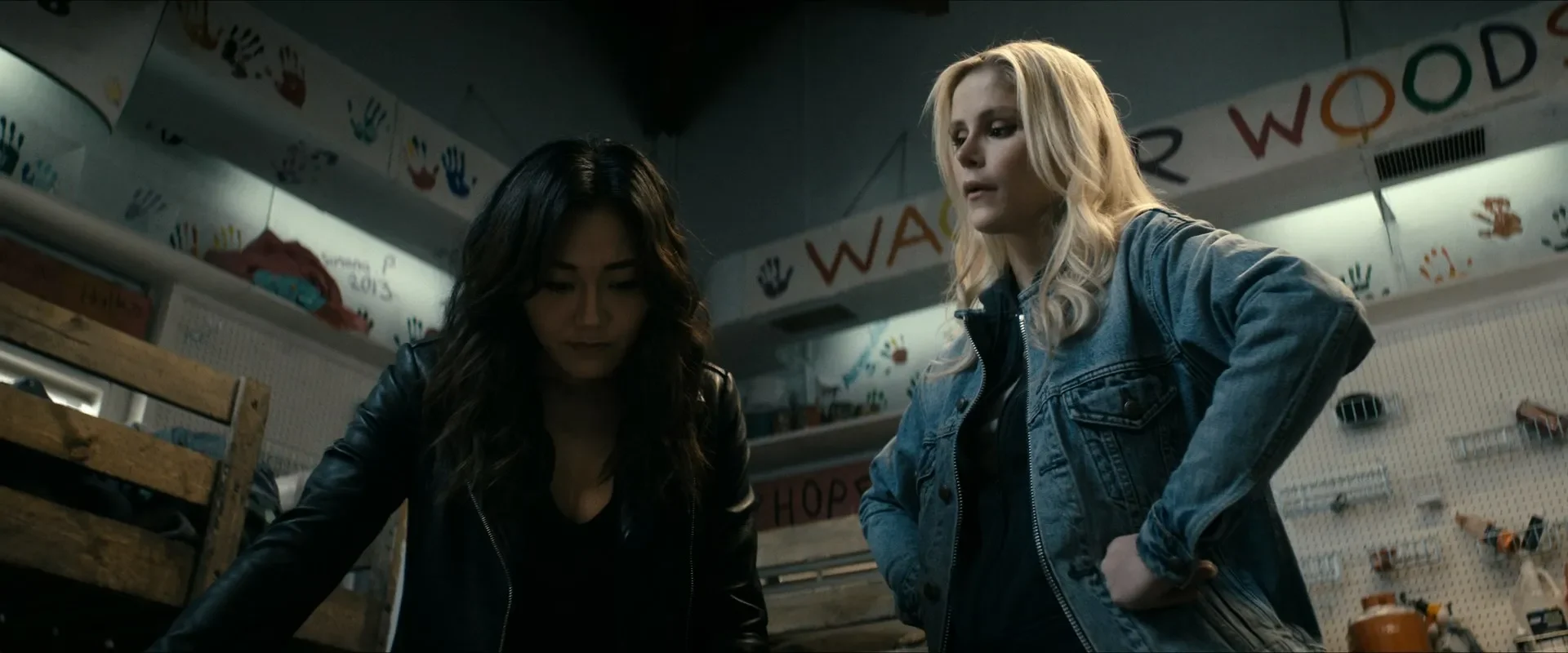 The Boys 2026 Season 5 Hindi - English Audio WEB-DL 720p - 1080p [EP- 04 Added] screenshot 2