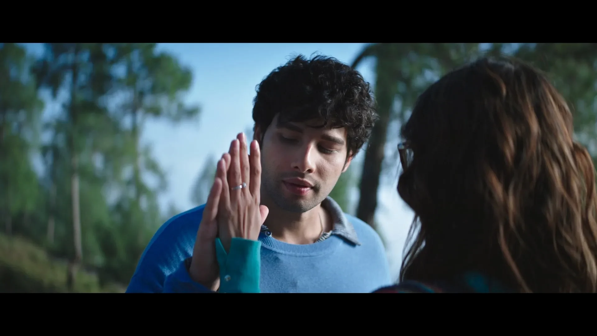 Do Deewane Seher Mein 2026 Hindi Audio WEB-DL 720p - 480p - 1080p screenshot 2