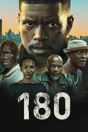 180 2026 Hindi Dual Audio WEB-DL 720p - 480p - 1080p