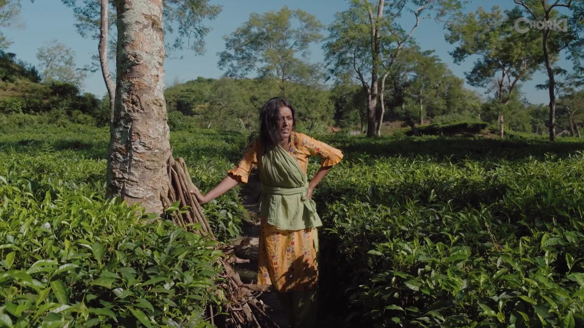 Cha Garam 2026 Bengali Audio WEB-DL 720p - 480p - 1080p screenshot 4