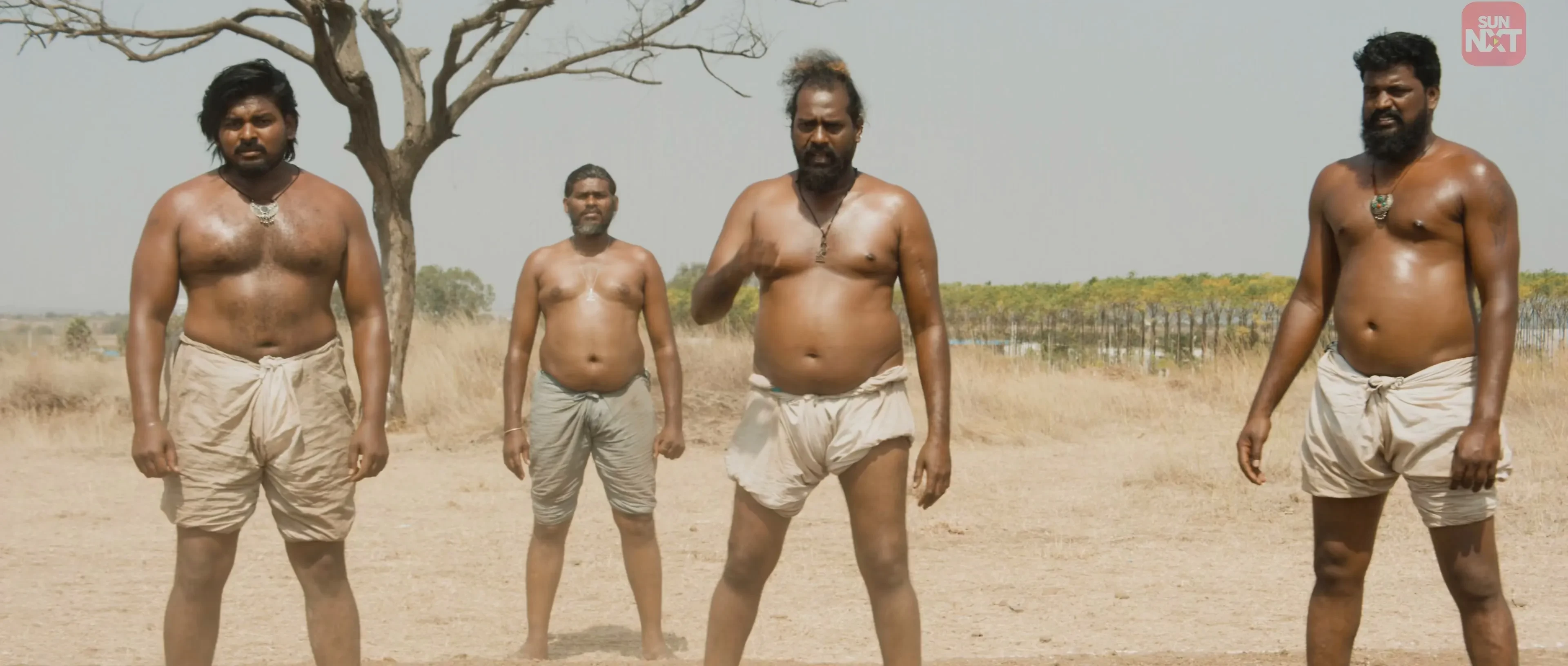 RDX Love 2019 Hindi Dual Audio WEB-DL 720p - 480p - 1080p screenshot 3