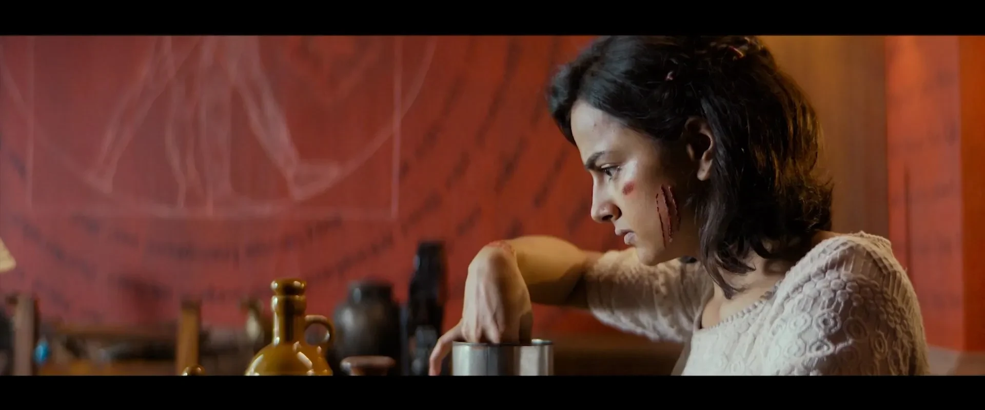 Kaliyugam 2064 2025 Hindi - Tamil Dual Audio WEB-DL 720p - 480p - 1080p screenshot 3