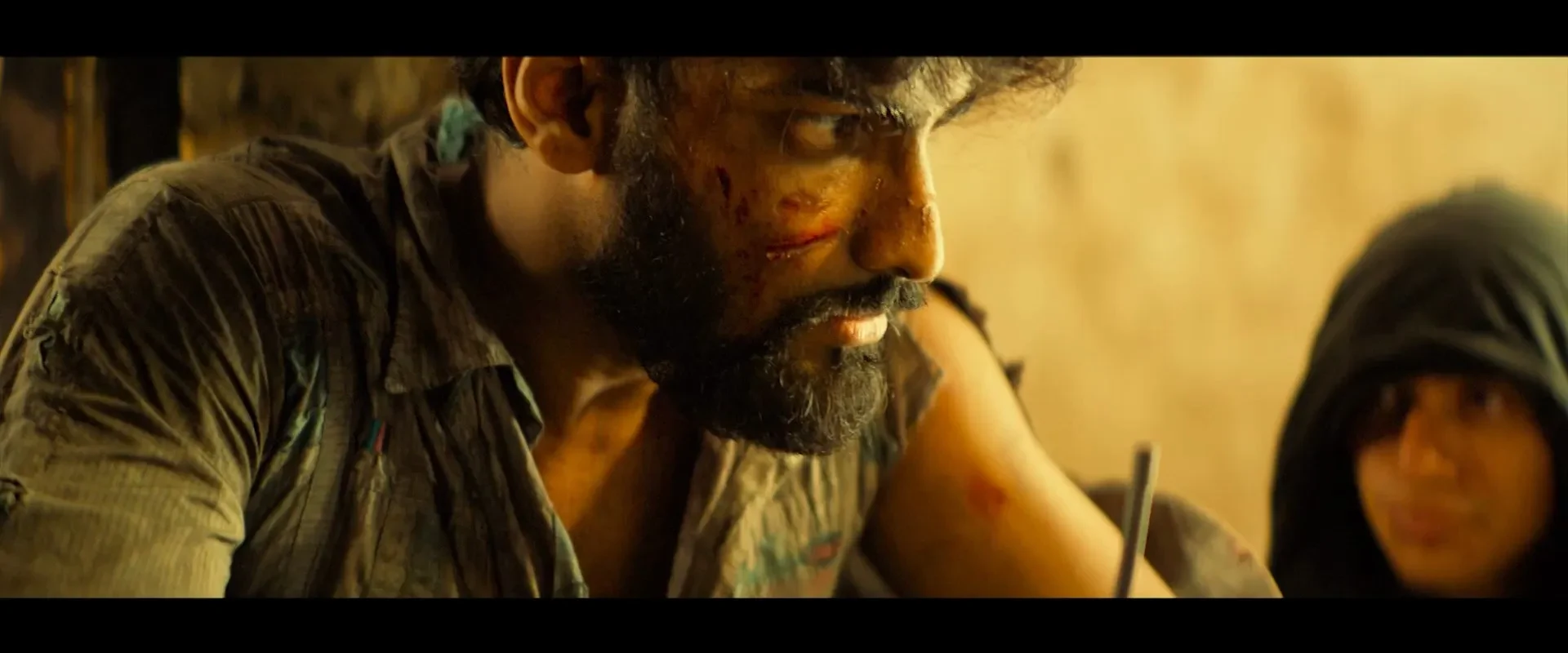 Kaliyugam 2064 2025 Hindi - Tamil Dual Audio WEB-DL 720p - 480p - 1080p screenshot 1