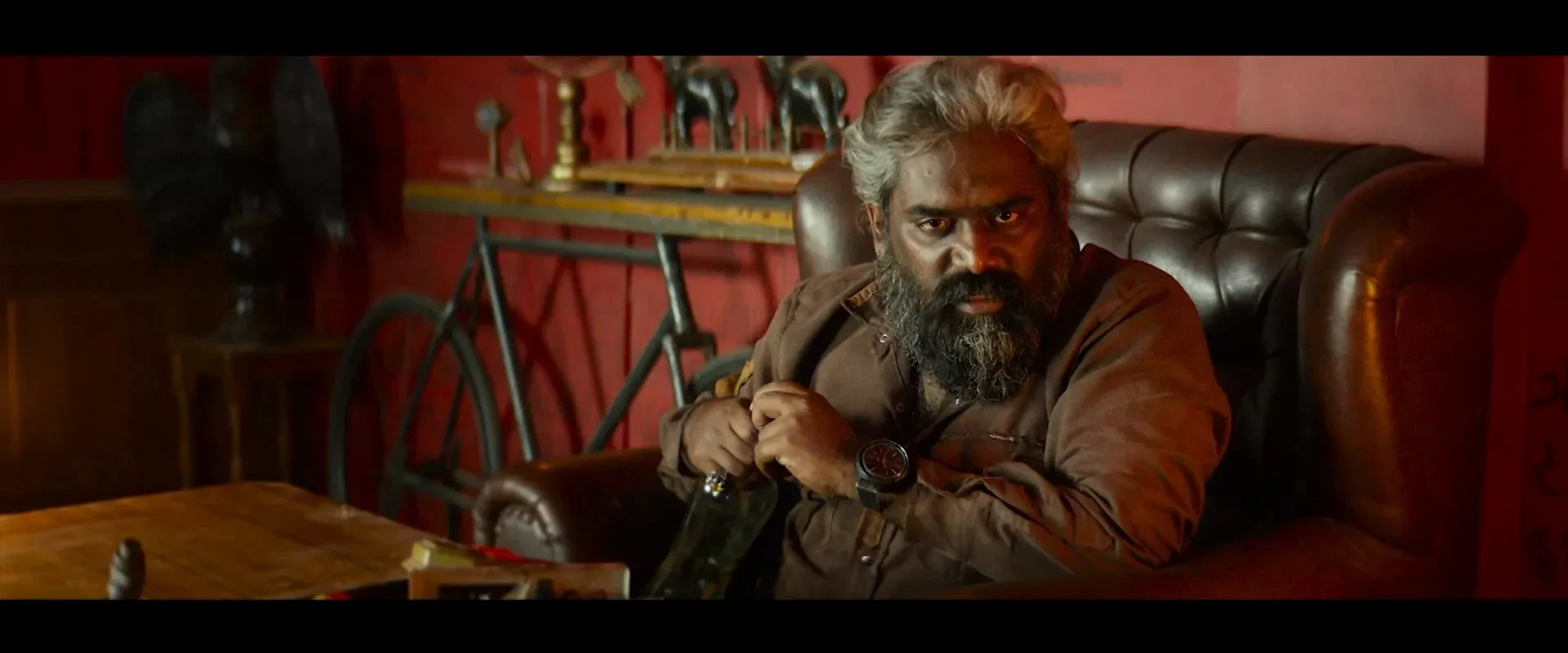 Kaliyugam 2064 2025 Hindi - Tamil Dual Audio WEB-DL 720p - 480p - 1080p screenshot 2