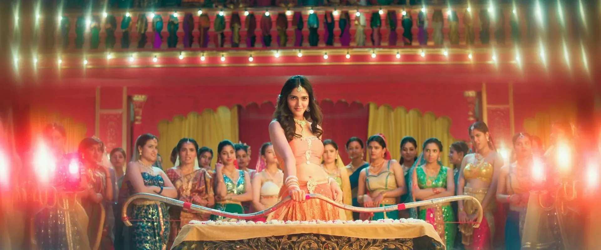 Aa Okkati Adakku 2024 Hindi Dual Audio WEB-DL 720p - 480p - 1080p screenshot 2