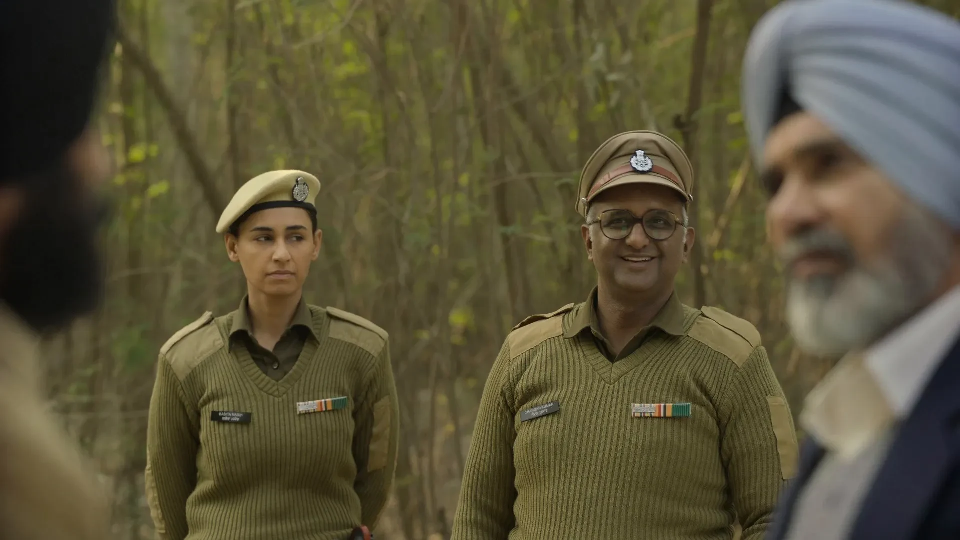 CAT 2022 Season 01 Hindi Audio WEB-DL 720p - 480p - 1080p [ALL EPISODES] screenshot 1