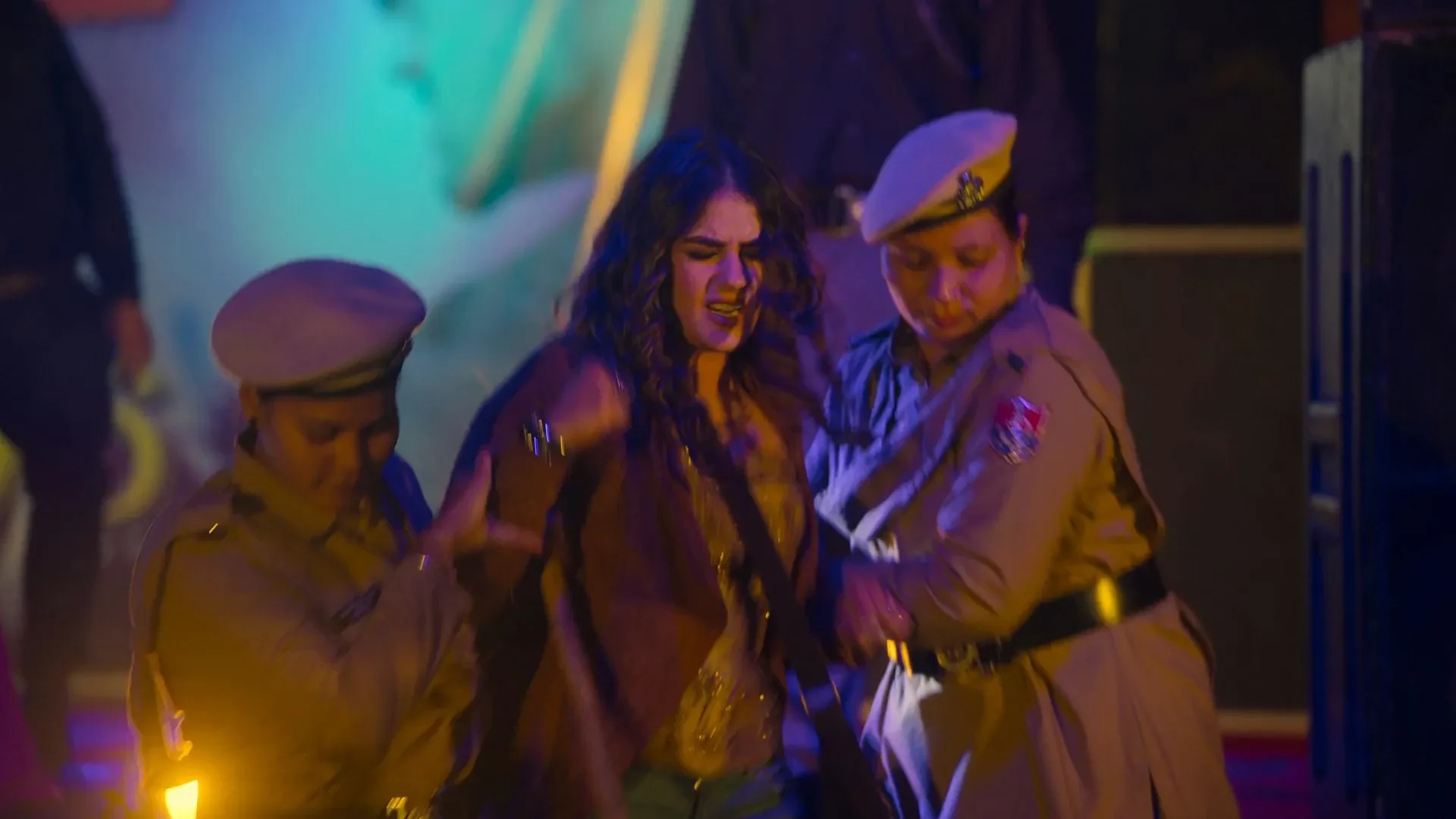 CAT 2022 Season 01 Hindi Audio WEB-DL 720p - 480p - 1080p [ALL EPISODES] screenshot 6