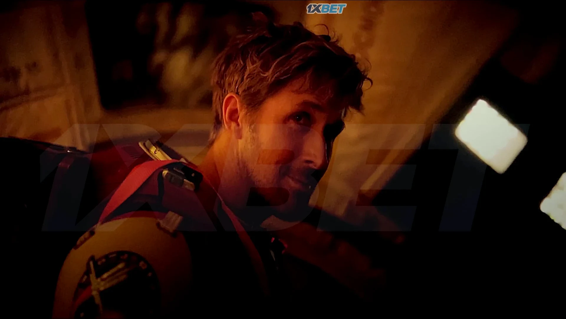 Project Hail Mary 2026 English Audio CAMRip 720p - 480p - 1080p screenshot 4