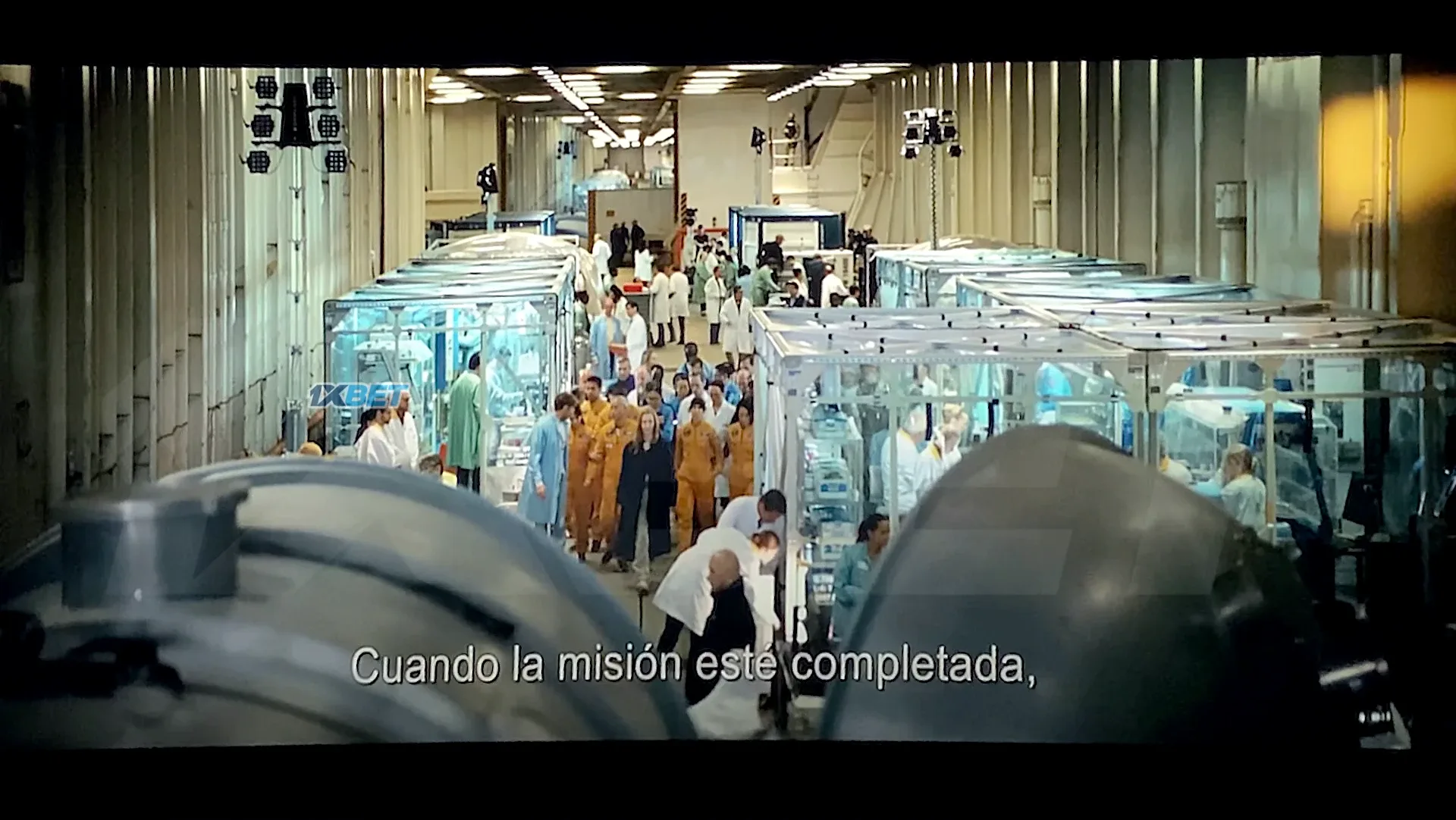 Project Hail Mary 2026 English Audio CAMRip 720p - 480p - 1080p screenshot 2