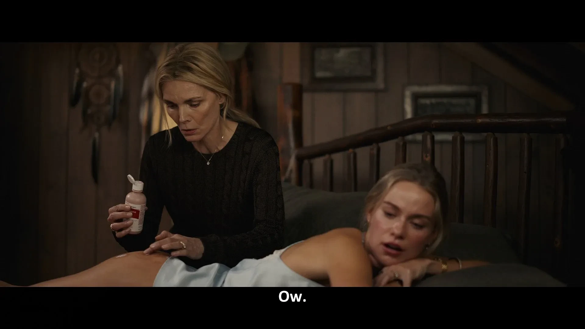 The Madison 2026 Season 1 Hindi - English Audio WEB-DL 720p - 480p - 1080p [EP-06 Added] screenshot 2