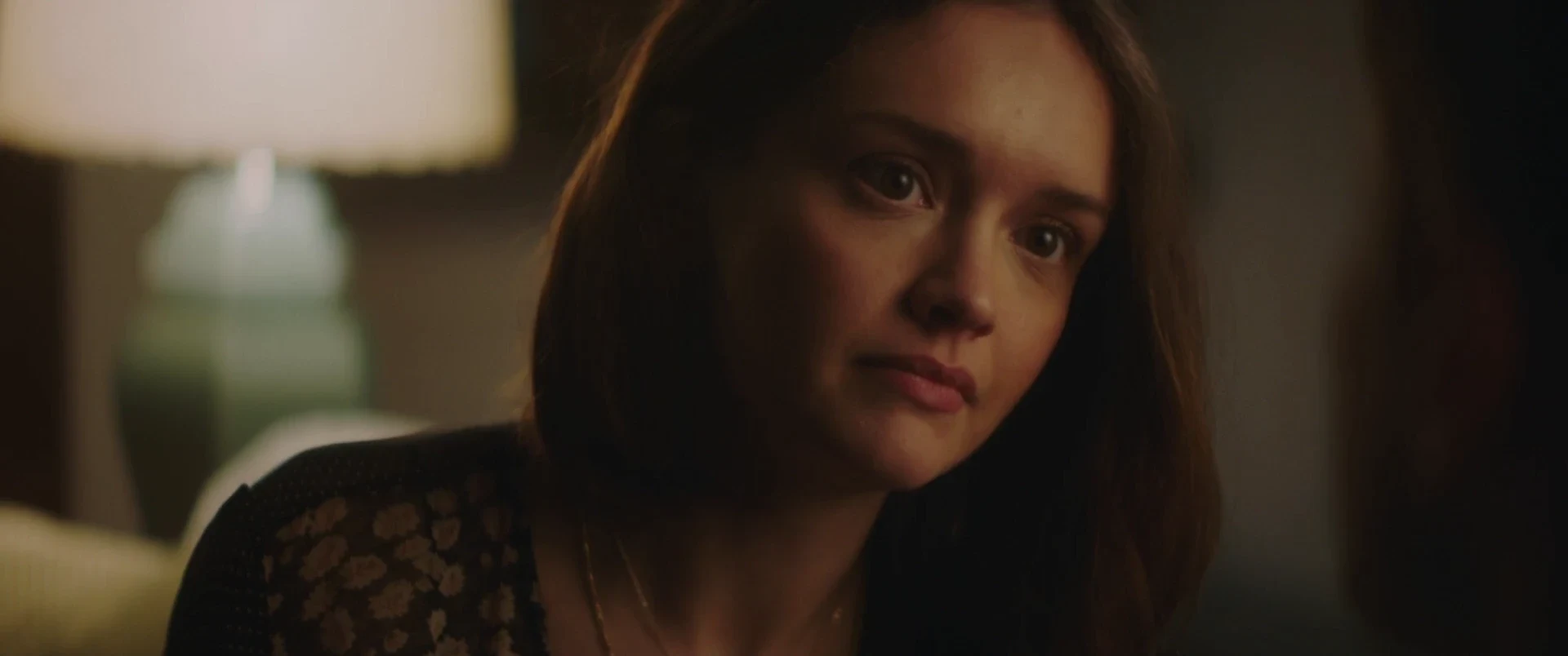 Little Fish 2020 Hindi Dual Audio WEB-DL 720p - 480p - 1080p screenshot 1