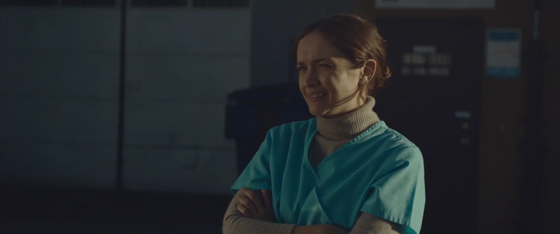 Little Fish 2020 Hindi Dual Audio WEB-DL 720p - 480p - 1080p screenshot 2