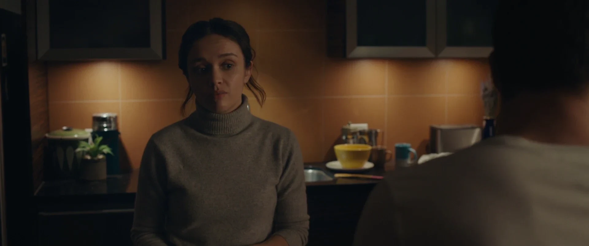 Little Fish 2020 Hindi Dual Audio WEB-DL 720p - 480p - 1080p screenshot 3