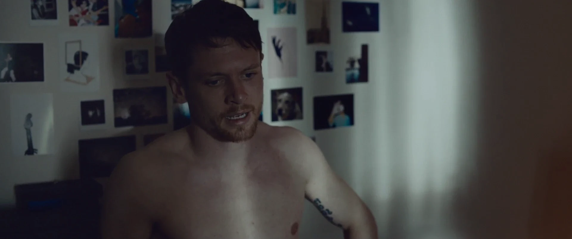 Little Fish 2020 Hindi Dual Audio WEB-DL 720p - 480p - 1080p screenshot 4