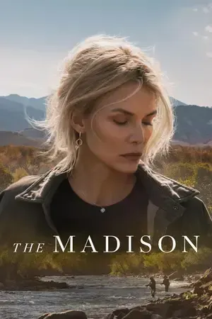 The Madison 2026 Season 1 Hindi - English Audio WEB-DL 720p - 480p - 1080p [EP-06 Added]