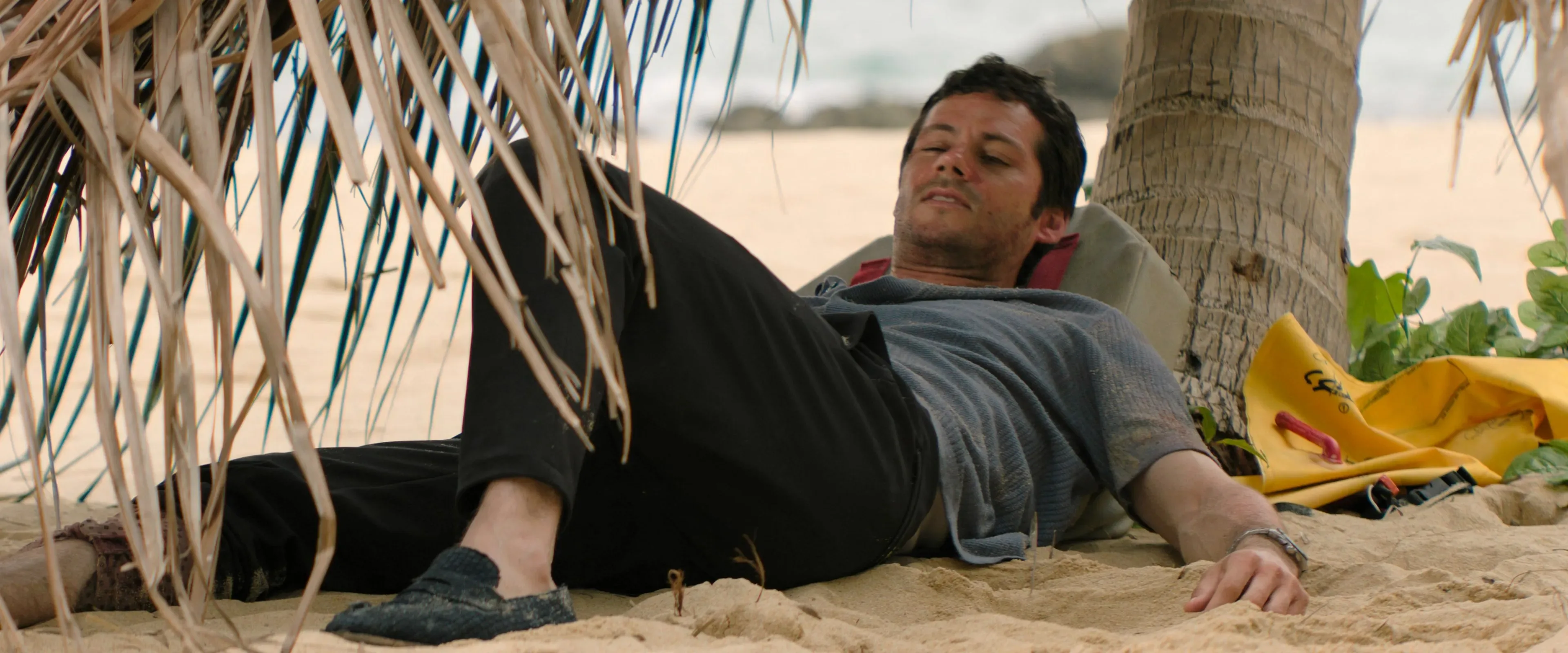 Send Help 2026 English Dual Audio WEB-DL 1080p - 2160p screenshot 4