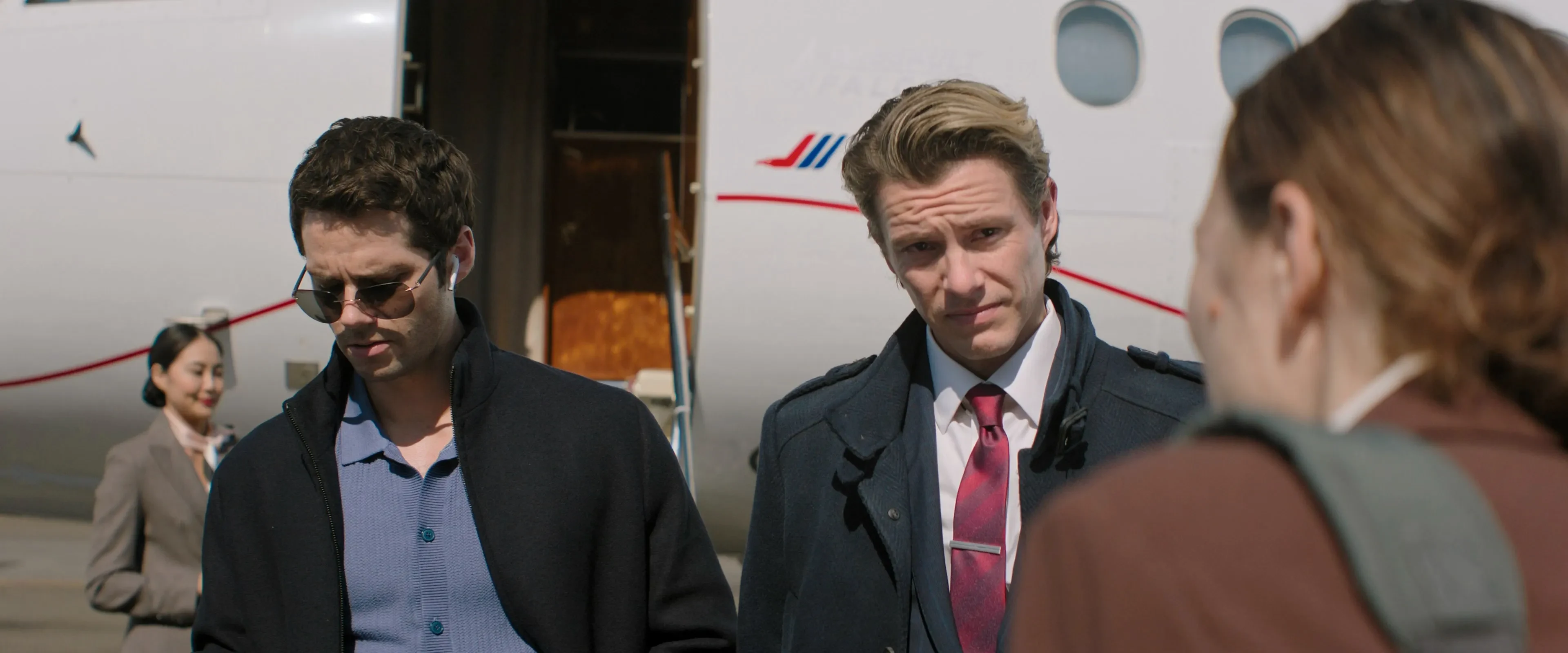 Send Help 2026 English Dual Audio WEB-DL 1080p - 2160p screenshot 3