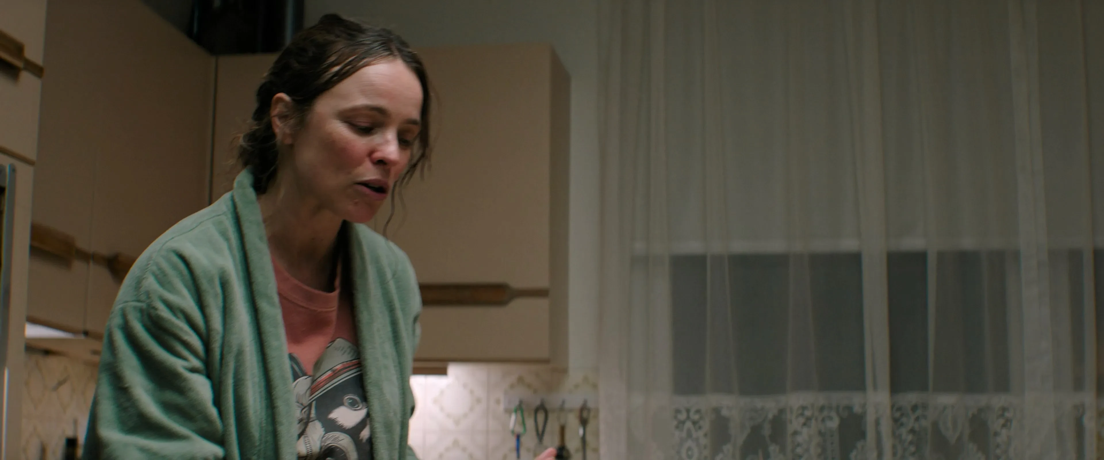 Send Help 2026 English Dual Audio WEB-DL 1080p - 2160p screenshot 5