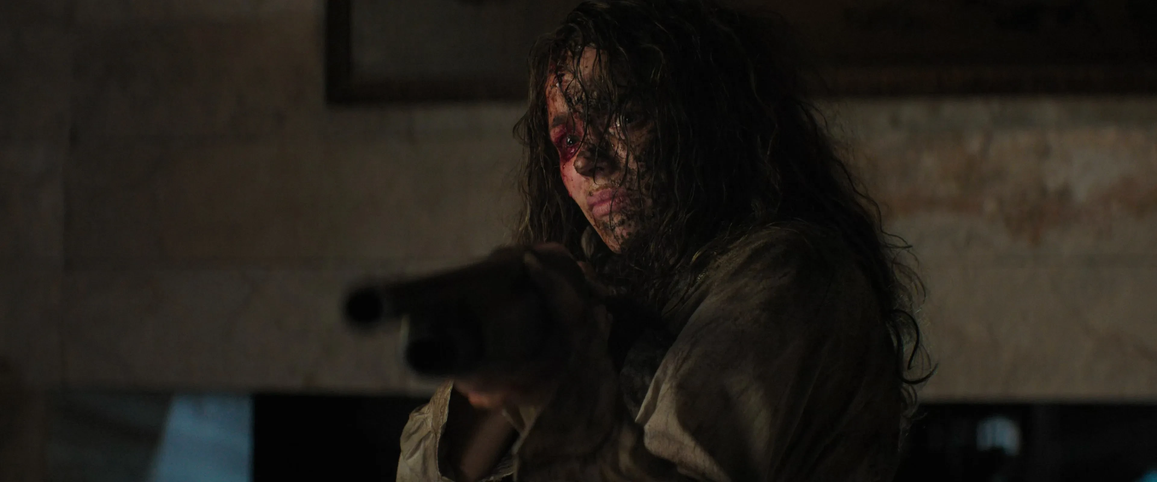 Send Help 2026 English Dual Audio WEB-DL 1080p - 2160p screenshot 1