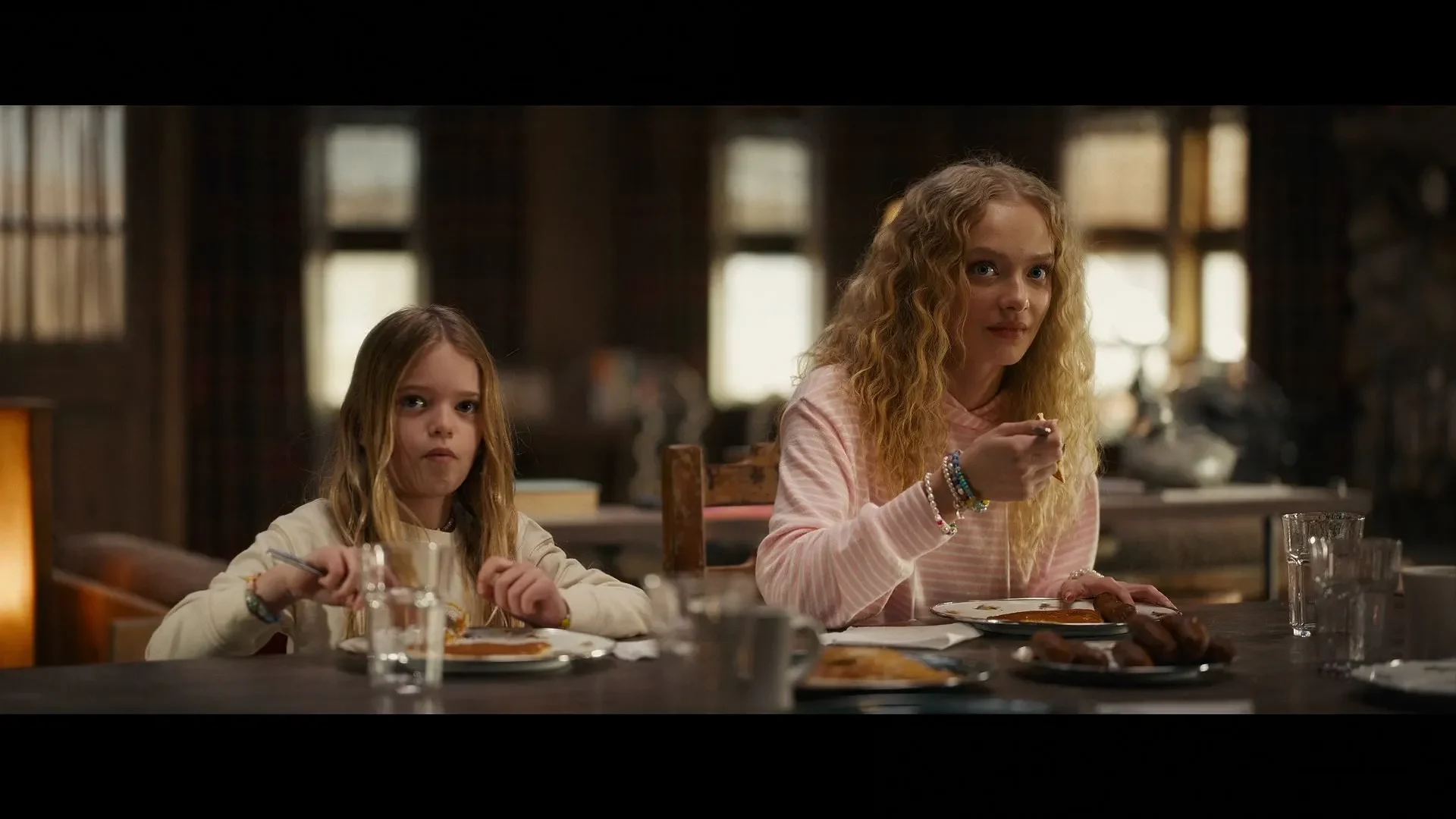 The Madison 2026 Season 1 Hindi - English Audio WEB-DL 720p - 480p - 1080p [EP-06 Added] screenshot 6