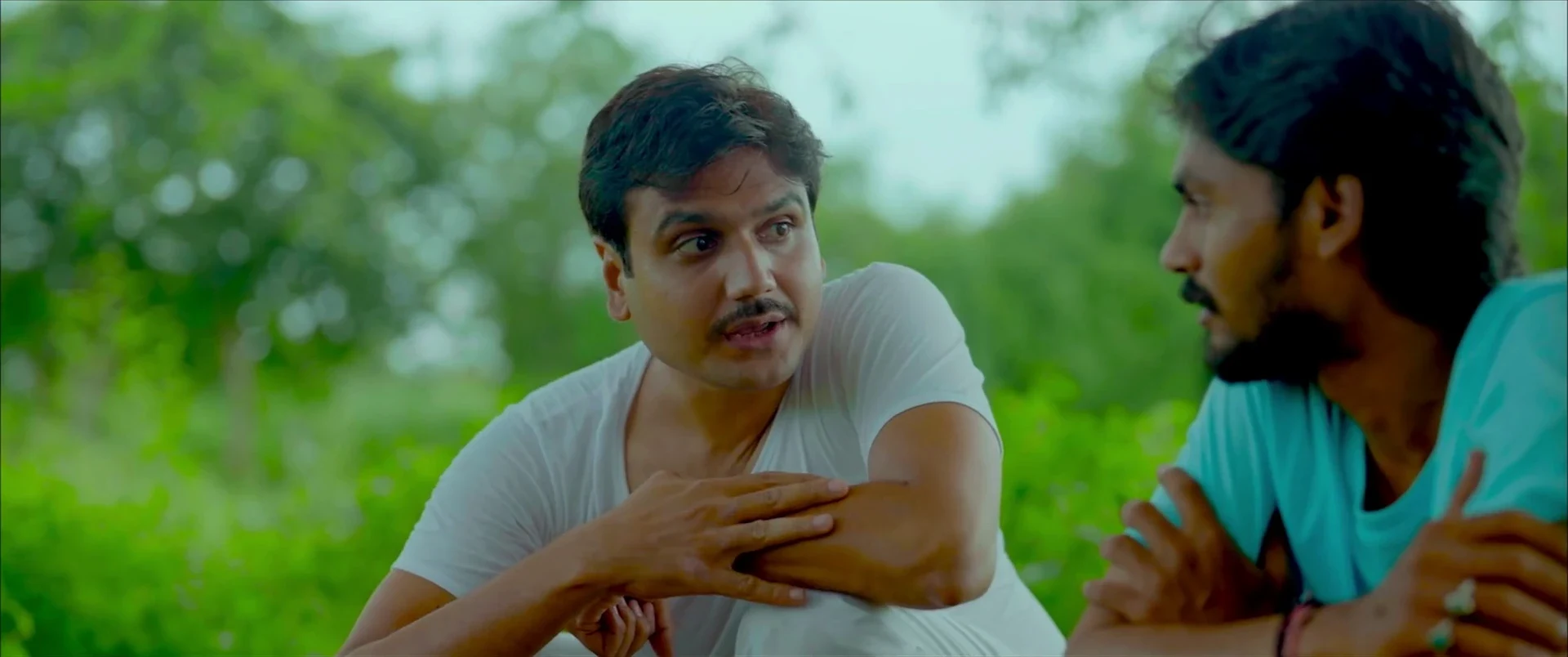 Seva Bhavi 2025 Gujarati Audio WEB-DL 720p - 480p - 1080p screenshot 3