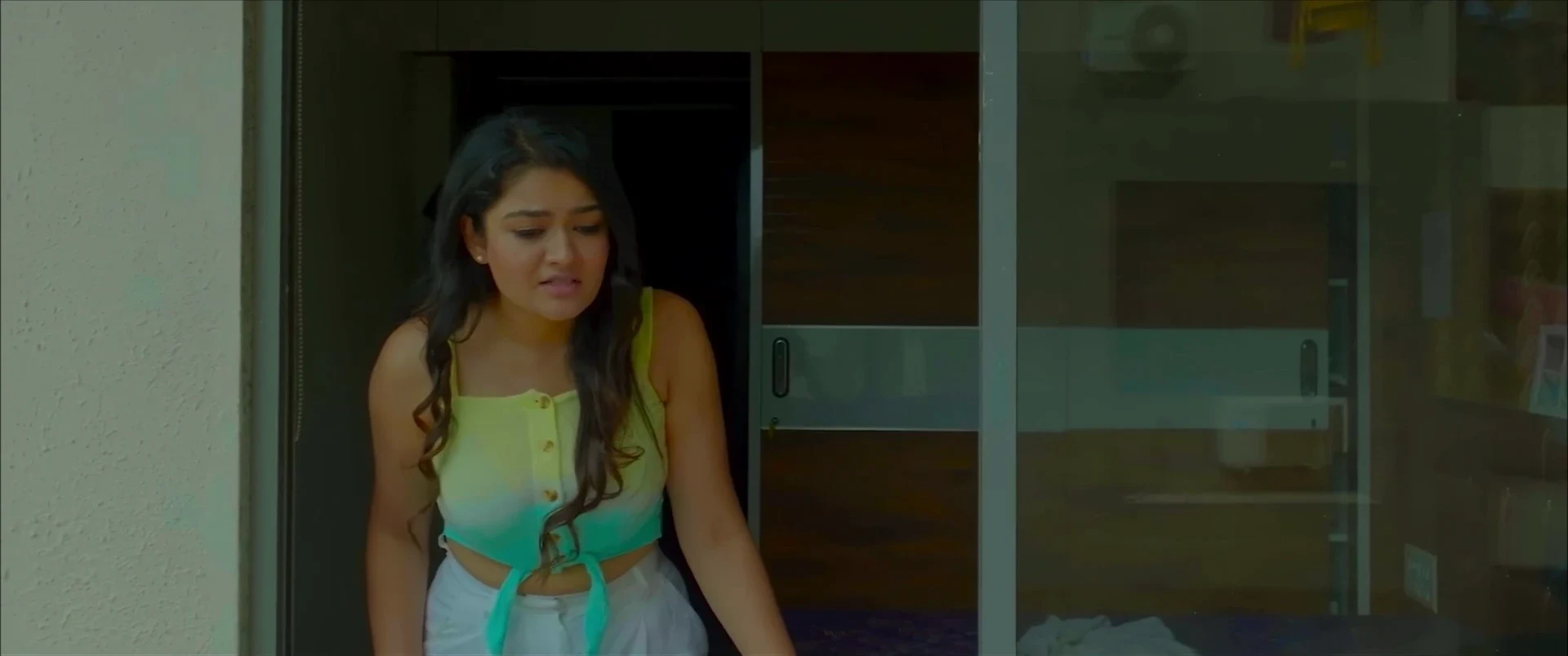 Seva Bhavi 2025 Gujarati Audio WEB-DL 720p - 480p - 1080p screenshot 2