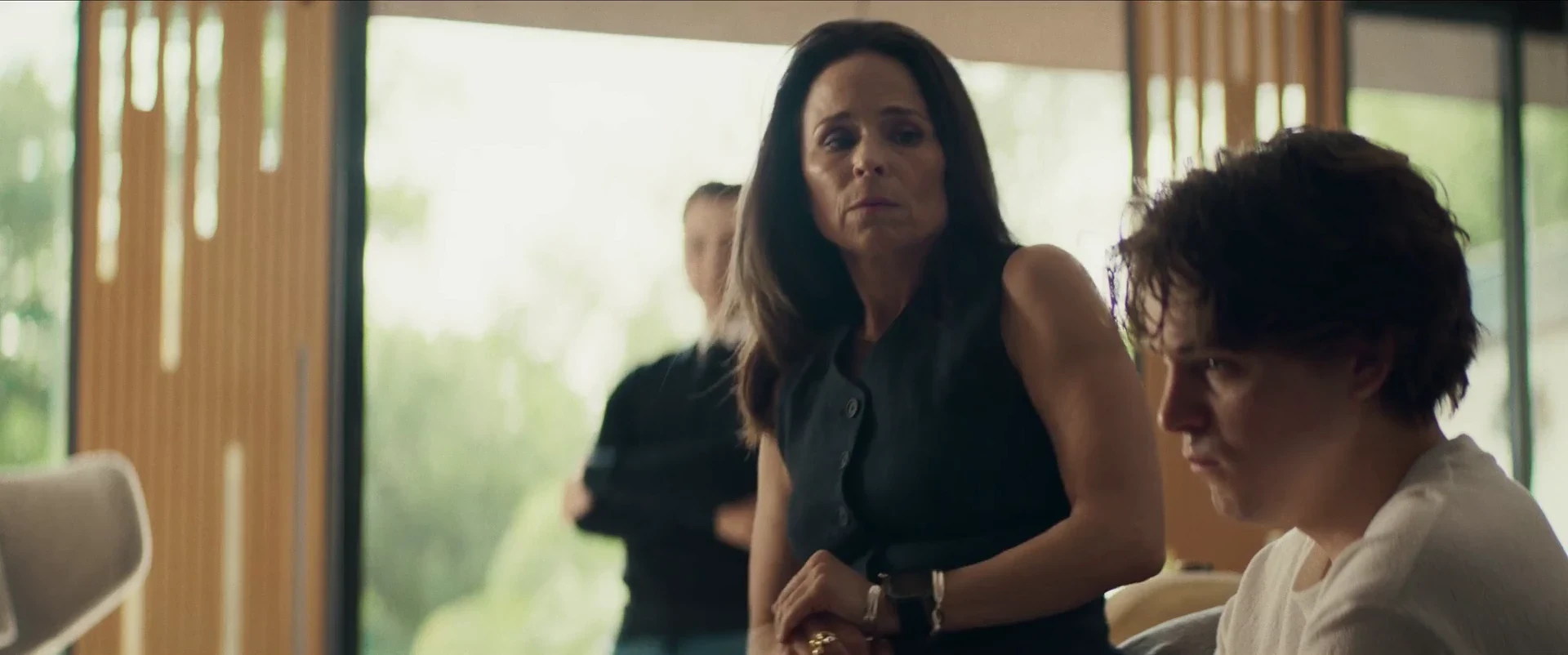 The Orphans 2026 English Audio WEB-DL 720p - 480p - 1080p screenshot 1