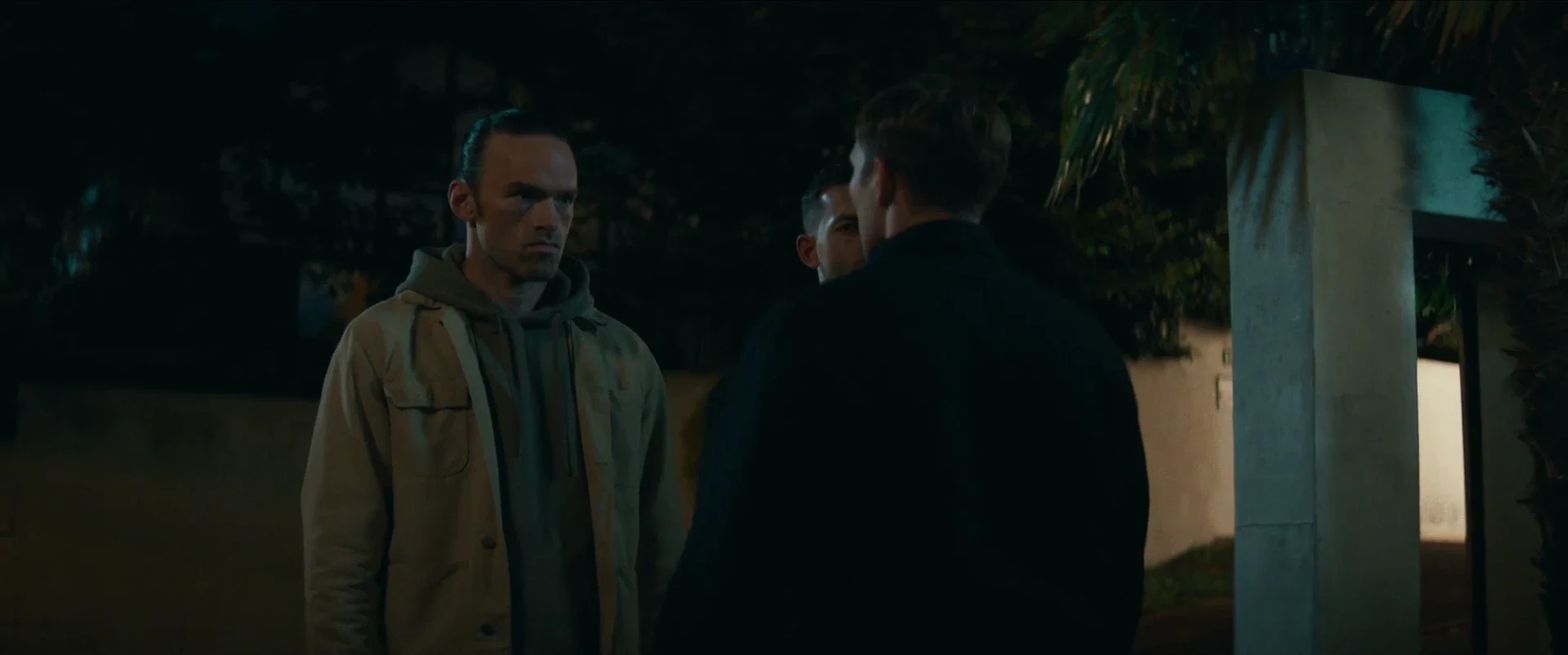 The Orphans 2026 English Audio WEB-DL 720p - 480p - 1080p screenshot 3