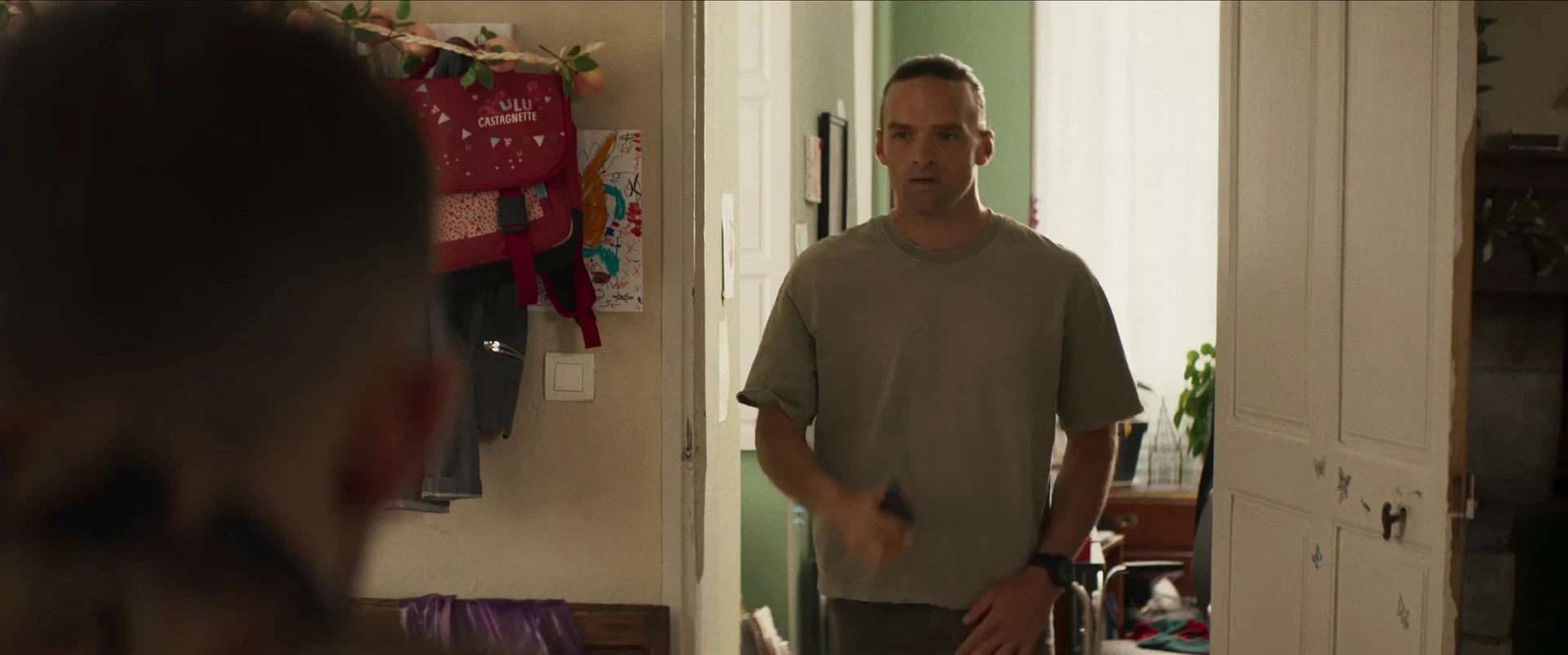 The Orphans 2026 English Audio WEB-DL 720p - 480p - 1080p screenshot 2