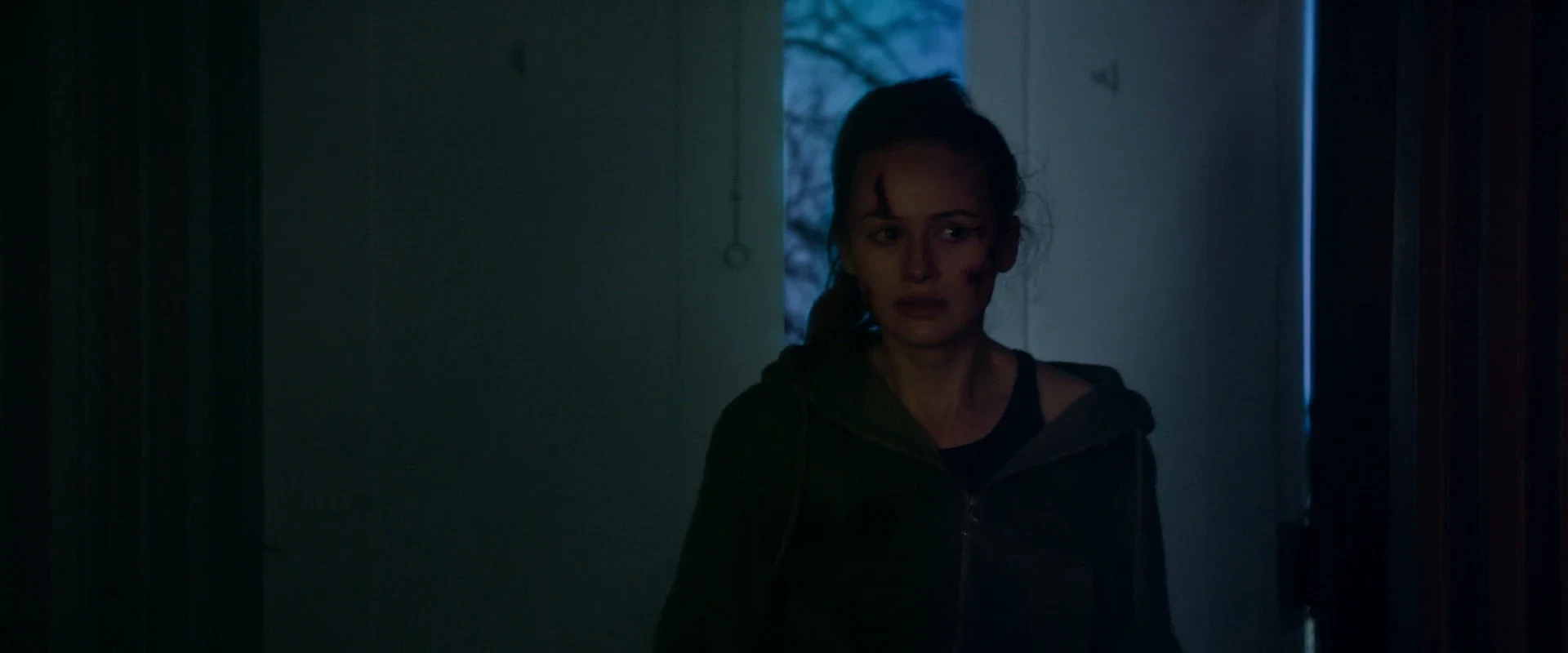 The Strangers: Chapter 3 2026 English Audio WEB-DL 720p - 480p - 1080p screenshot 1