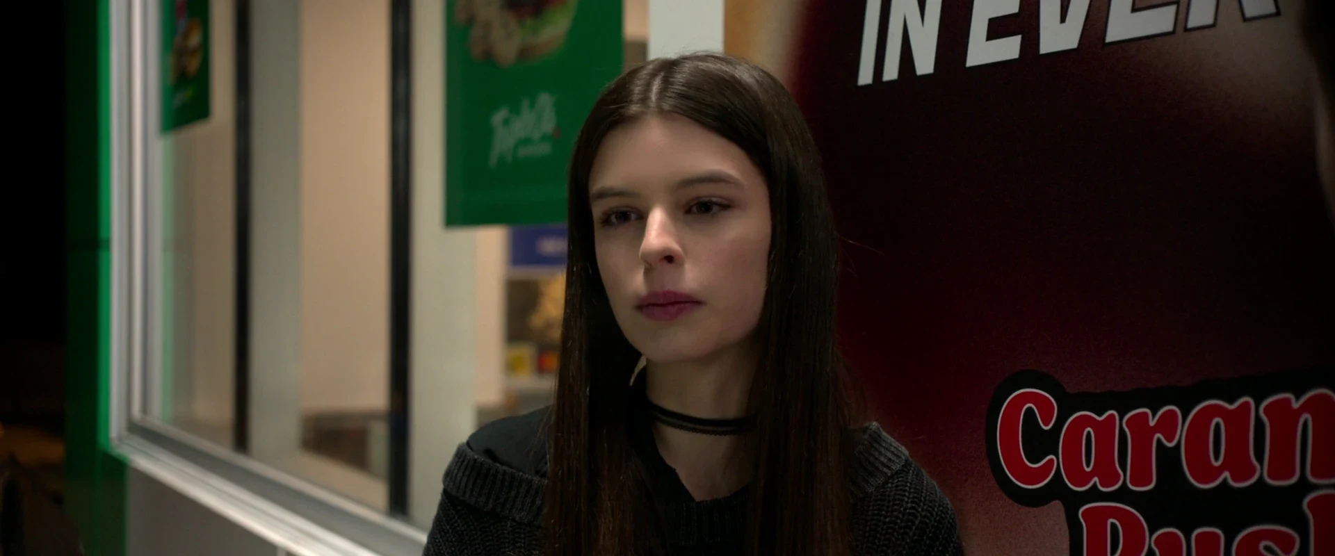 The Strangers: Chapter 3 2026 English Audio WEB-DL 720p - 480p - 1080p screenshot 4