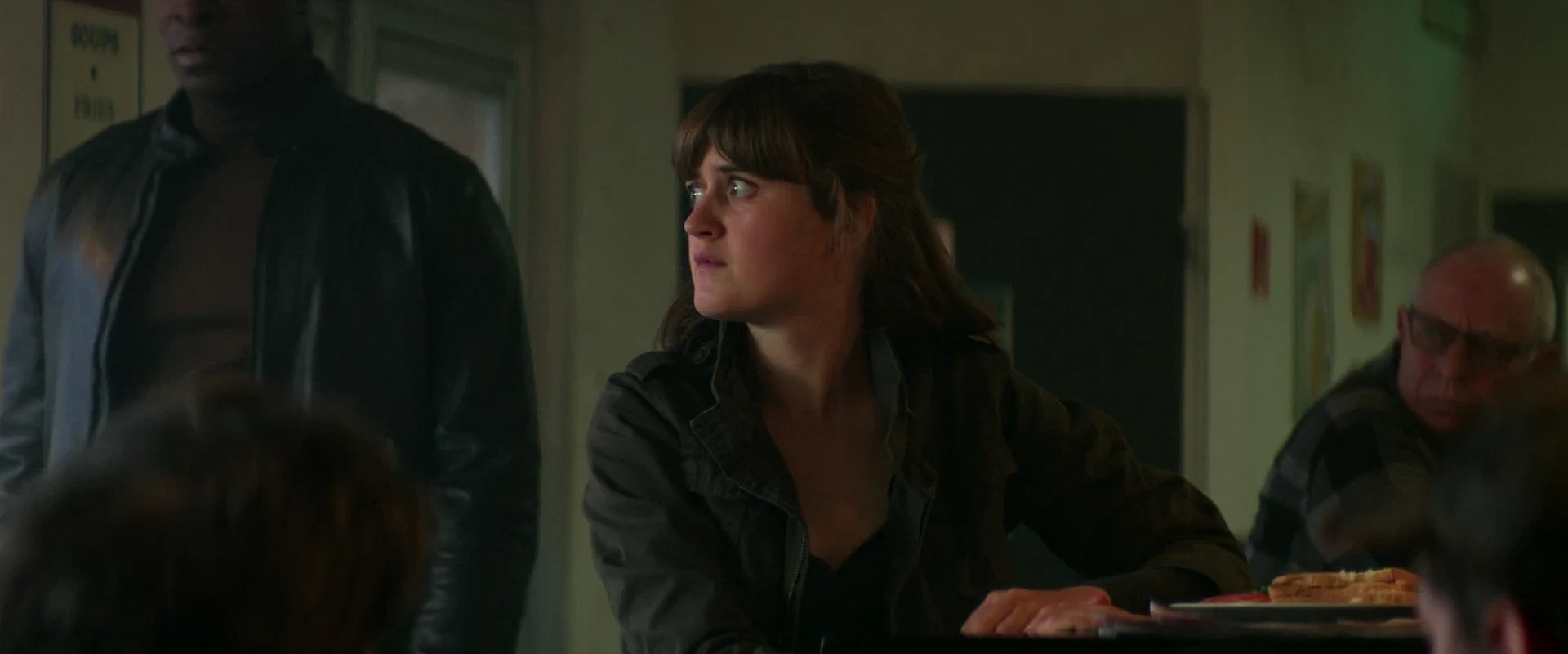 The Strangers: Chapter 3 2026 English Audio WEB-DL 720p - 480p - 1080p screenshot 3