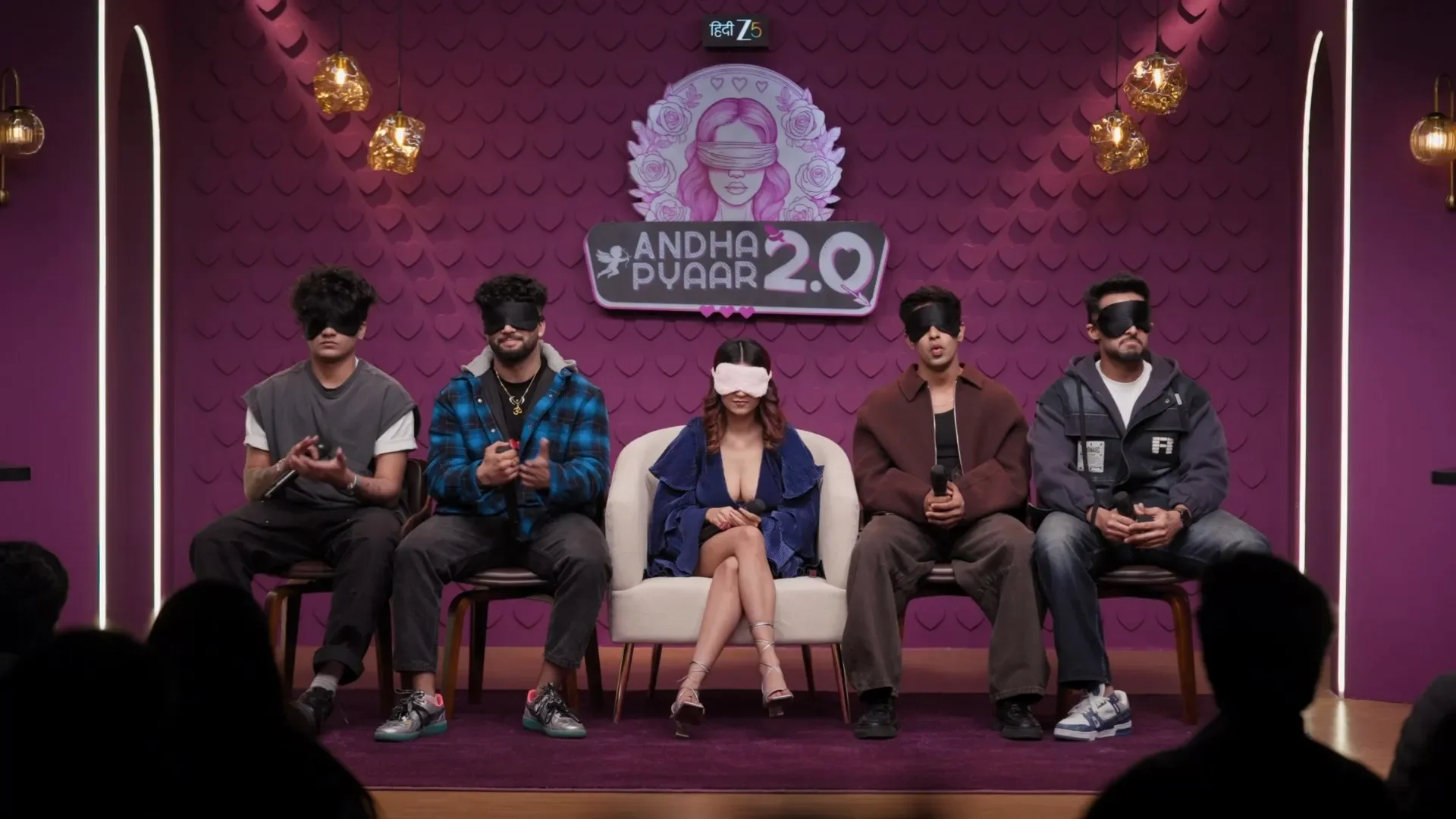 Andha Pyaar 2.0 Season 1 2026 Hindi Audio WEB-DL 720p - 480p - 1080p [EP - 01 Added] screenshot 1