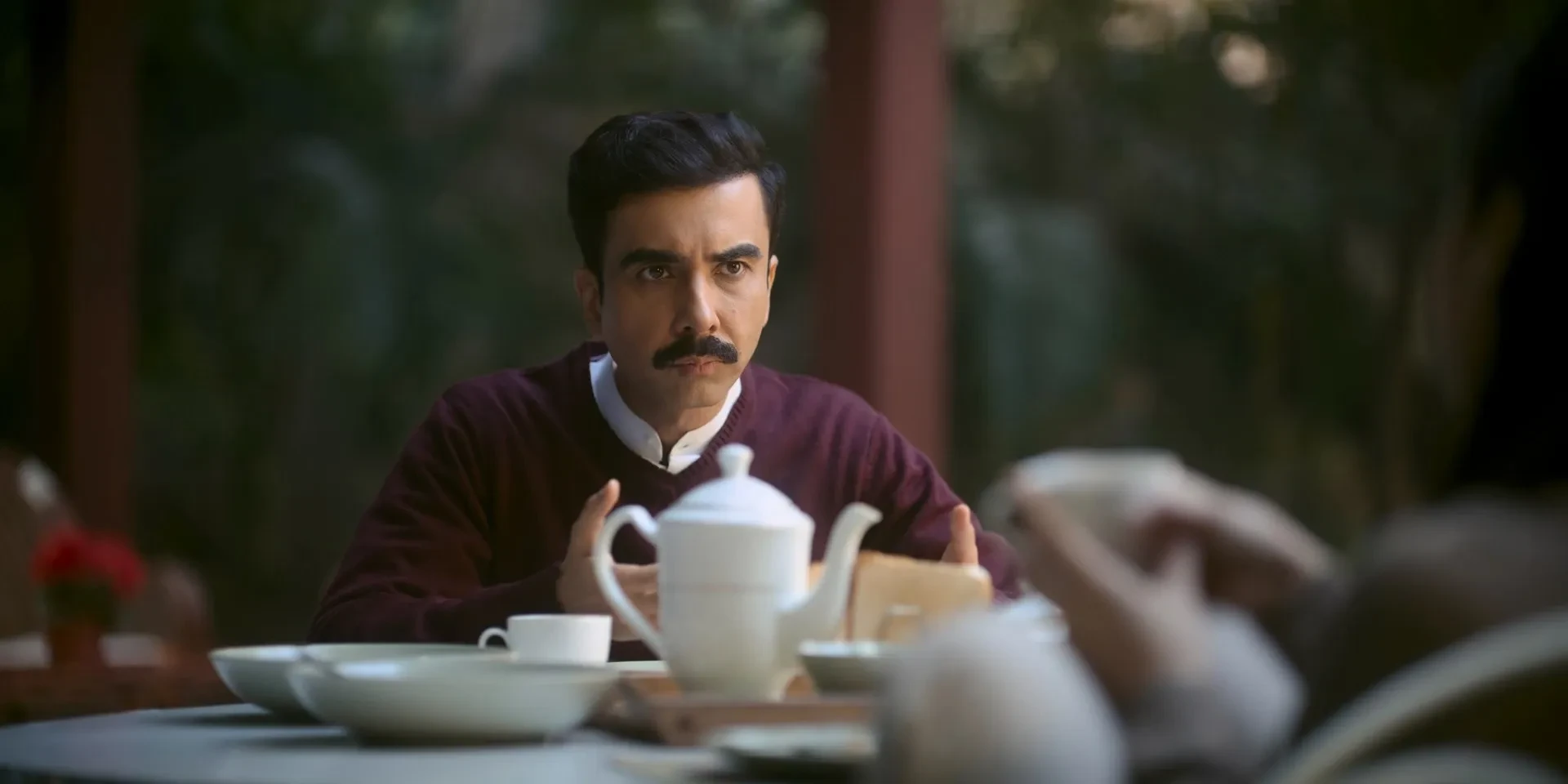 Aspirants Season 3 2026 Hindi Audio WEB-DL 720p - 480p - 1080p [ALL EPISODES] screenshot 1